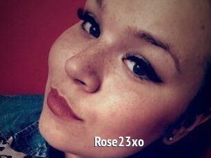 Rose23xo