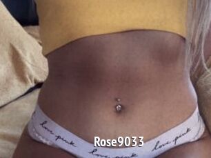 Rose9033