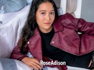 RoseAdison