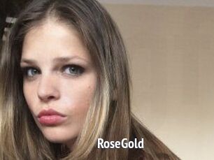 RoseGold