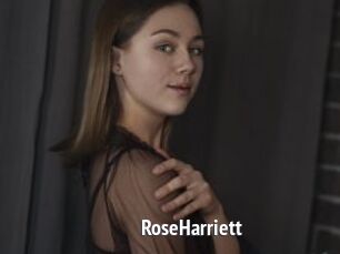 RoseHarriett
