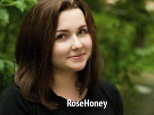 RoseHoney