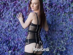 RoseLesli