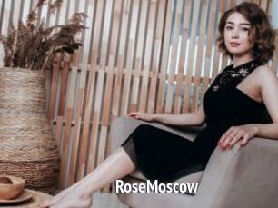 RoseMoscow