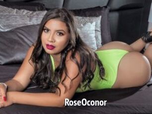 RoseOconor