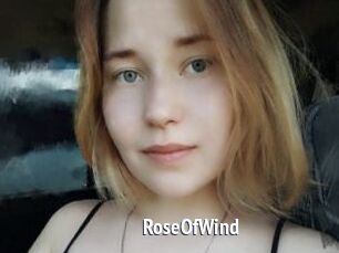 RoseOfWind