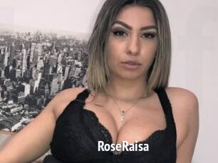 RoseRaisa