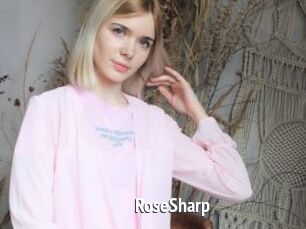 RoseSharp