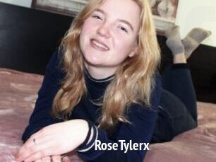 RoseTylerx