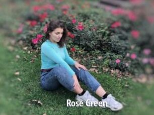 Rose_Green