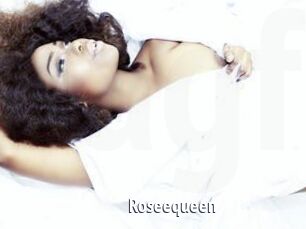 Roseequeen