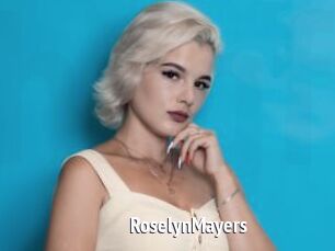 RoselynMayers