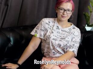 RoselynReynolds