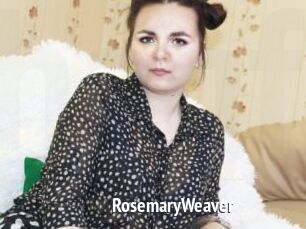 RosemaryWeaver