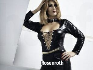 Rosenroth
