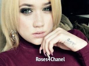 Roses4Chanel