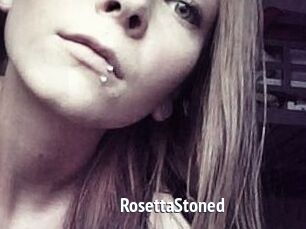 RosettaStoned