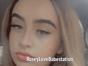 RoseyLoveBabestation
