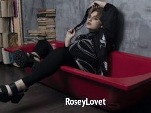 RoseyLovet