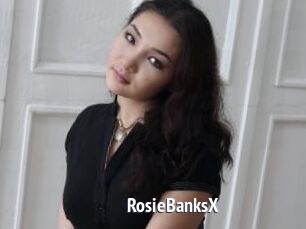 RosieBanksX