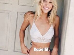 RosieHill