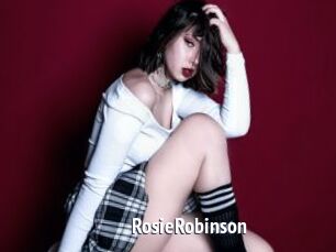 RosieRobinson