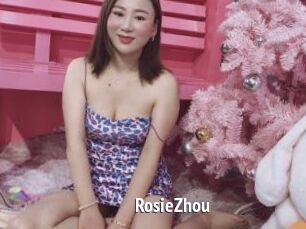 RosieZhou