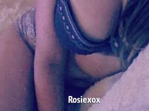 Rosiexox