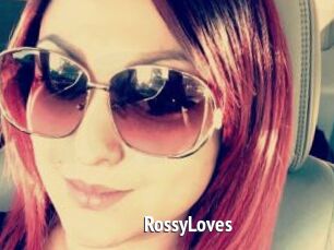 RossyLoves