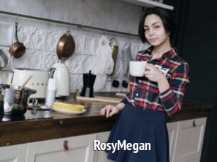 RosyMegan