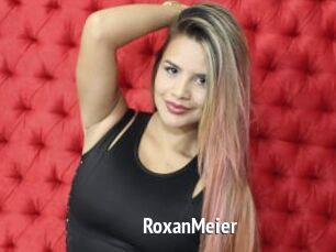 RoxanMeier