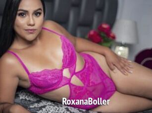 RoxanaBoller