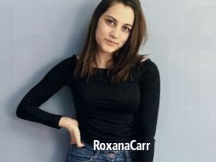 RoxanaCarr