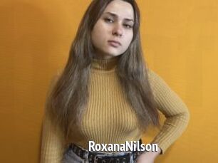 RoxanaNilson