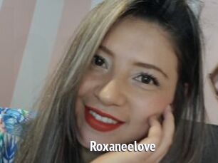 Roxaneelove