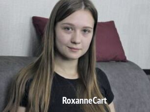 RoxanneCart