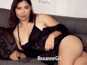 RoxanneGil