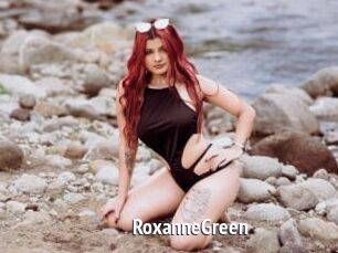 RoxanneGreen