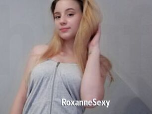 RoxanneSexy