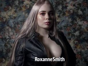 RoxanneSmith