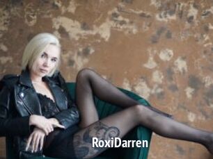 RoxiDarren