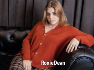 RoxieDean