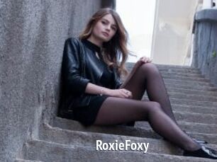 RoxieFoxy
