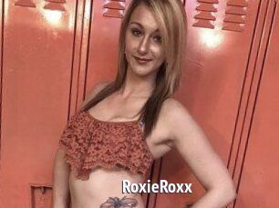 RoxieRoxx