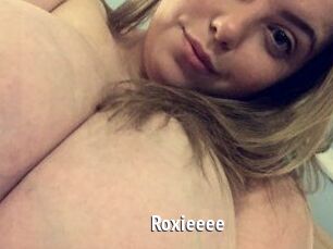 Roxieeee