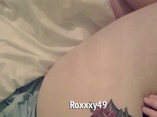 Roxxxy49
