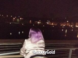 RoxxxyGold