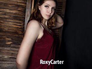 RoxyCarter