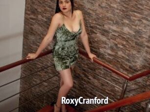 RoxyCranford