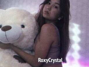 RoxyCrystal